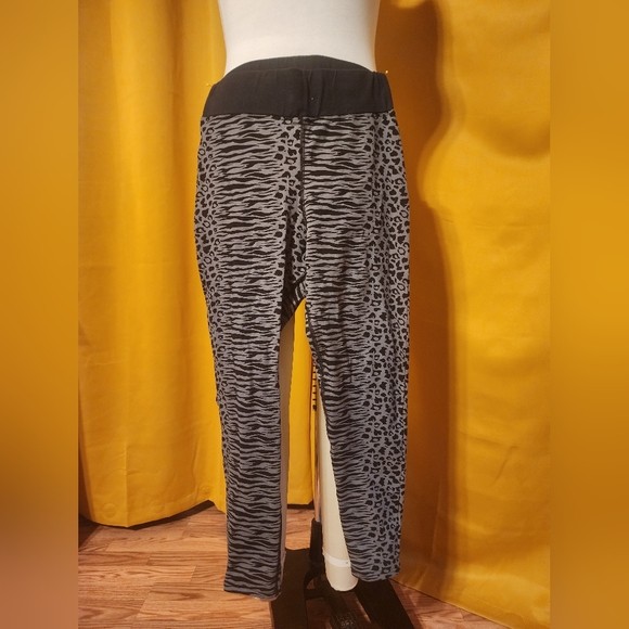 Reebok Reecycled Leggings - Picture 1 of 2